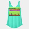 Women's Perfect Tri ® Relaxed Tank Thumbnail
