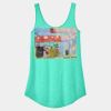 Women's Perfect Tri ® Relaxed Tank Thumbnail