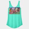 Women's Perfect Tri ® Relaxed Tank Thumbnail