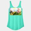 Women's Perfect Tri ® Relaxed Tank Thumbnail