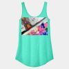 Women's Perfect Tri ® Relaxed Tank Thumbnail