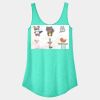 Women's Perfect Tri ® Relaxed Tank Thumbnail