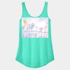 Women's Perfect Tri ® Relaxed Tank Thumbnail