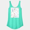 Women's Perfect Tri ® Relaxed Tank Thumbnail
