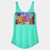 Women's Perfect Tri ® Relaxed Tank Thumbnail