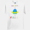 Everyone's Favorite T-Shirt for the Whole Family Thumbnail