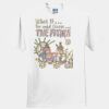 Everyone's Favorite T-Shirt for the Whole Family Thumbnail