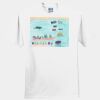 Everyone's Favorite T-Shirt for the Whole Family Thumbnail