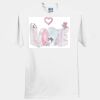 Everyone's Favorite T-Shirt for the Whole Family Thumbnail