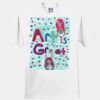 Everyone's Favorite T-Shirt for the Whole Family Thumbnail