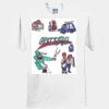Everyone's Favorite T-Shirt for the Whole Family Thumbnail