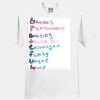 Everyone's Favorite T-Shirt for the Whole Family Thumbnail