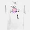 Everyone's Favorite T-Shirt for the Whole Family Thumbnail