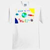 Everyone's Favorite T-Shirt for the Whole Family Thumbnail
