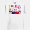 Everyone's Favorite T-Shirt for the Whole Family Thumbnail