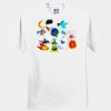 Everyone's Favorite T-Shirt for the Whole Family Thumbnail