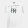 Everyone's Favorite T-Shirt for the Whole Family Thumbnail