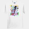 Everyone's Favorite T-Shirt for the Whole Family Thumbnail