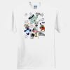 Everyone's Favorite T-Shirt for the Whole Family Thumbnail