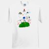 Everyone's Favorite T-Shirt for the Whole Family Thumbnail
