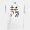 Everyone's Favorite T-Shirt for the Whole Family Thumbnail