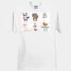Everyone's Favorite T-Shirt for the Whole Family Thumbnail